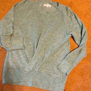 Lou and Grey small sweater